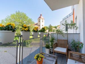 Prodej bytu 2+kk, Zlín - Malenovice, třída Svobody, 64 m2