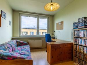 Prodej bytu 4+1, Praha, 93 m2