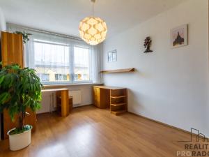 Prodej bytu 4+1, Praha, 93 m2