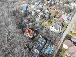 Prodej pozemku pro bydlení, Zdiby, Stinná, 563 m2