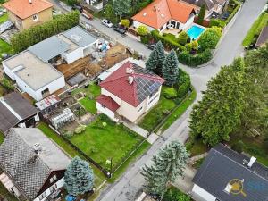 Prodej rodinného domu, Mnichovice, Tyršova, 240 m2