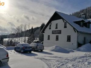 Prodej apartmánu, Staré Město - Chrastice, 274 m2