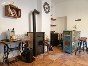 Prodej apartmánu, Staré Město - Chrastice, 274 m2