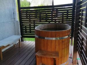 Prodej apartmánu, Staré Město - Chrastice, 274 m2