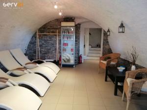 Prodej apartmánu, Staré Město - Chrastice, 274 m2