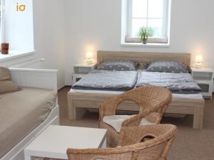 Prodej apartmánu, Staré Město - Chrastice, 274 m2