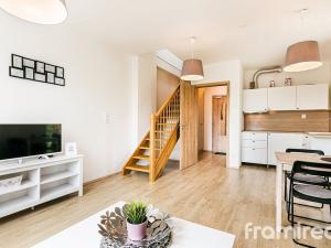 Prodej apartmánu, Dolní Morava, 51 m2