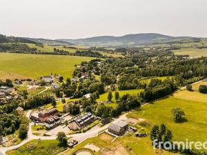 Prodej apartmánu, Dolní Morava, 51 m2