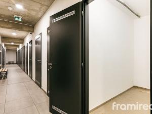 Prodej apartmánu, Dolní Morava, 51 m2