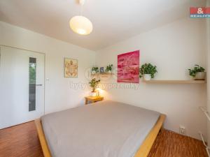 Prodej bytu 2+1, Brno - Bystrc, Fleischnerova, 56 m2