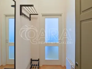Pronájem bytu 3+1, Praha - Vyšehrad, Vratislavova, 75 m2