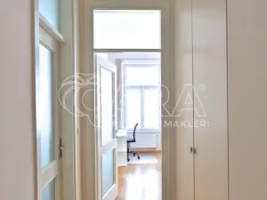 Pronájem bytu 3+1, Praha - Vyšehrad, Vratislavova, 75 m2
