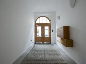 Pronájem bytu 3+1, Praha - Vyšehrad, Vratislavova, 75 m2