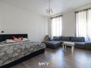 Prodej bytu 2+kk, Brno, Radlas, 62 m2