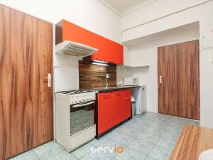 Prodej bytu 2+kk, Brno, Radlas, 62 m2