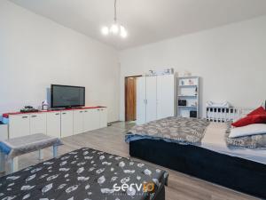 Prodej bytu 2+kk, Brno, Radlas, 62 m2