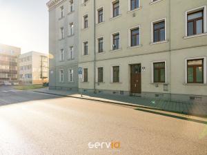 Prodej bytu 2+kk, Brno, Radlas, 62 m2