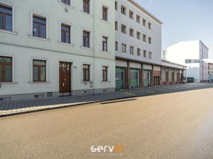 Prodej bytu 2+kk, Brno, Radlas, 62 m2