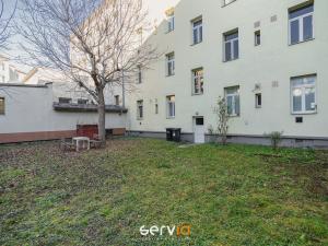 Prodej bytu 2+kk, Brno, Radlas, 62 m2