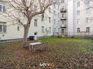 Prodej bytu 2+kk, Brno, Radlas, 62 m2