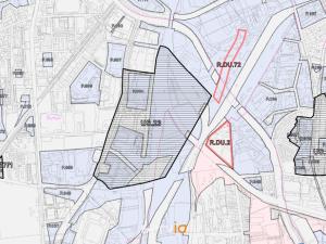 Prodej pozemku pro bydlení, Brno - Horní Heršpice, 23271 m2