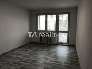 Pronájem bytu 1+kk, Orlová, Osvobození, 32 m2