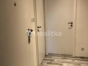 Pronájem bytu 1+kk, Orlová, Osvobození, 32 m2