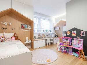 Prodej rodinného domu, Brno - Sadová, 149 m2