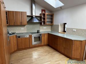 Pronájem bytu 4+kk, Vysoké Mýto, A. V. Šembery, 100 m2
