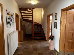 Pronájem bytu 4+kk, Vysoké Mýto, A. V. Šembery, 100 m2