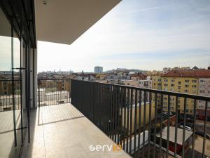 Prodej bytu 3+kk, Brno, Lidická, 103 m2
