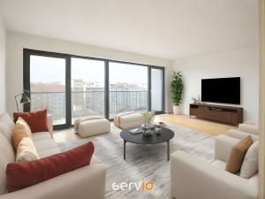 Prodej bytu 3+kk, Brno, Lidická, 103 m2