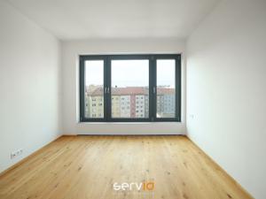 Prodej bytu 3+kk, Brno, Lidická, 103 m2
