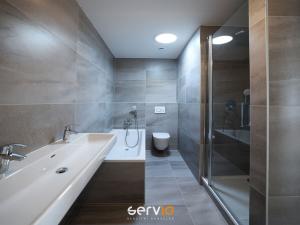 Prodej bytu 3+kk, Brno, Lidická, 103 m2