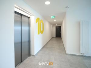 Prodej bytu 3+kk, Brno, Lidická, 103 m2