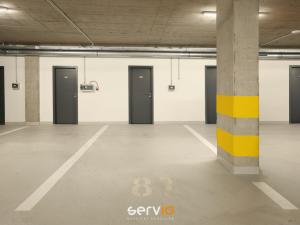 Prodej bytu 3+kk, Brno, Lidická, 103 m2
