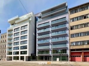 Prodej bytu 3+kk, Brno, Lidická, 103 m2