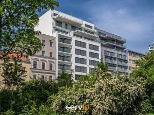 Prodej bytu 3+kk, Brno, Lidická, 103 m2