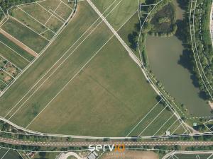 Prodej komerčního pozemku, Kuřim, 40646 m2