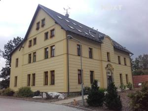 Pronájem bytu 1+kk, Černý Důl, 28 m2