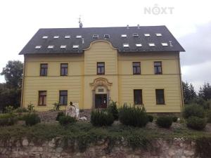 Pronájem bytu 2+kk, Černý Důl, 58 m2