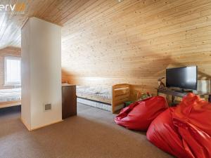 Prodej rodinného domu, Staré Město - Kunčice, 110 m2