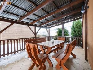 Prodej rodinného domu, Staré Město - Kunčice, 110 m2