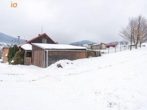 Prodej rodinného domu, Staré Město - Kunčice, 110 m2