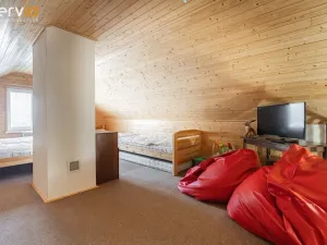 Prodej rodinného domu, Staré Město - Kunčice, 110 m2