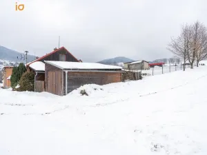 Prodej rodinného domu, Staré Město - Kunčice, 110 m2