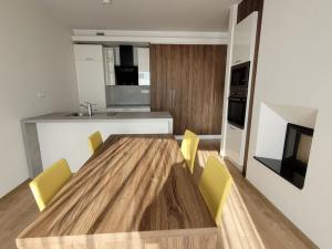 Pronájem bytu 3+kk, Praha - Stodůlky, Mukařovského, 105 m2