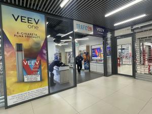 Pronájem bytu 3+kk, Praha - Stodůlky, Mukařovského, 105 m2
