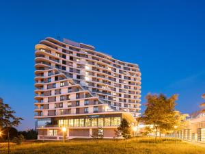 Pronájem bytu 3+kk, Praha - Stodůlky, Mukařovského, 105 m2