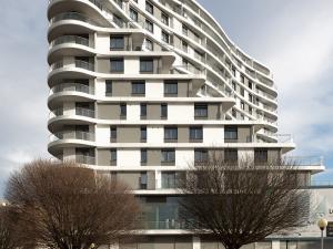 Pronájem bytu 3+kk, Praha - Stodůlky, Mukařovského, 105 m2